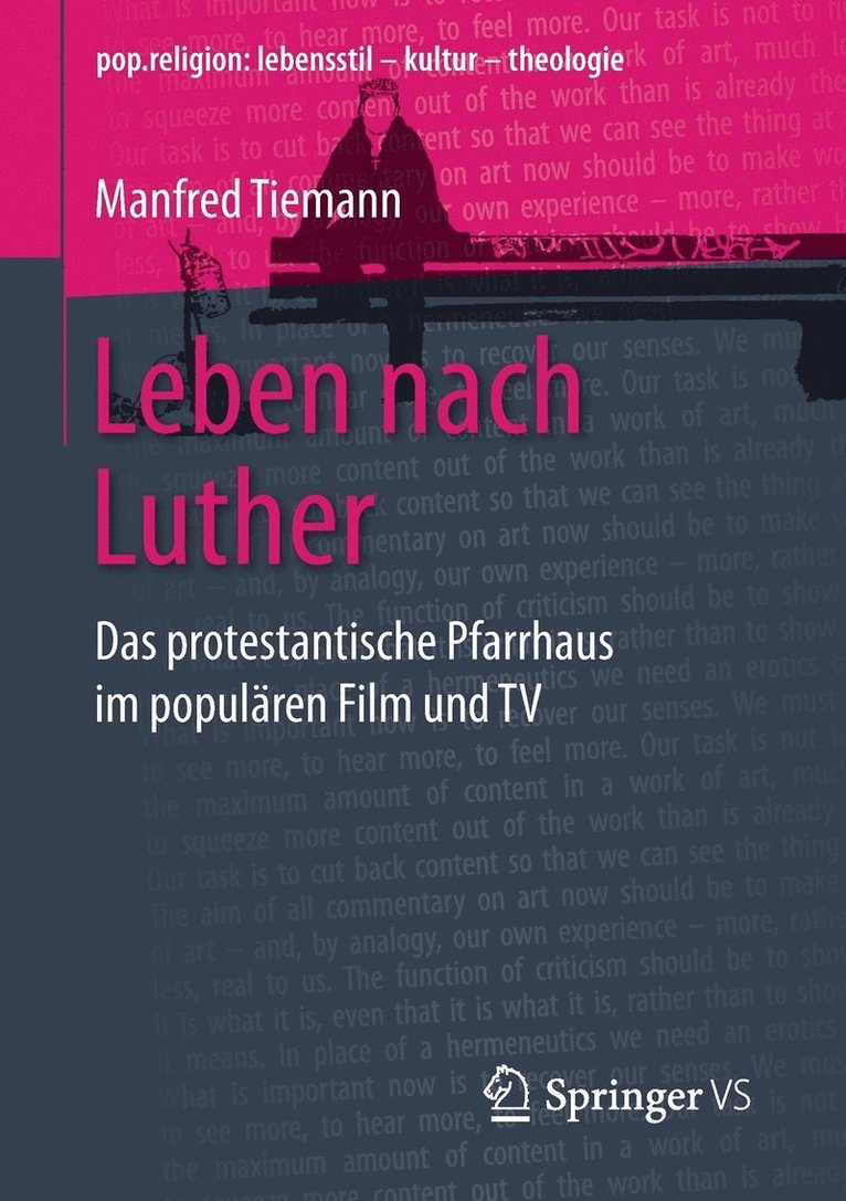 Leben nach Luther 1