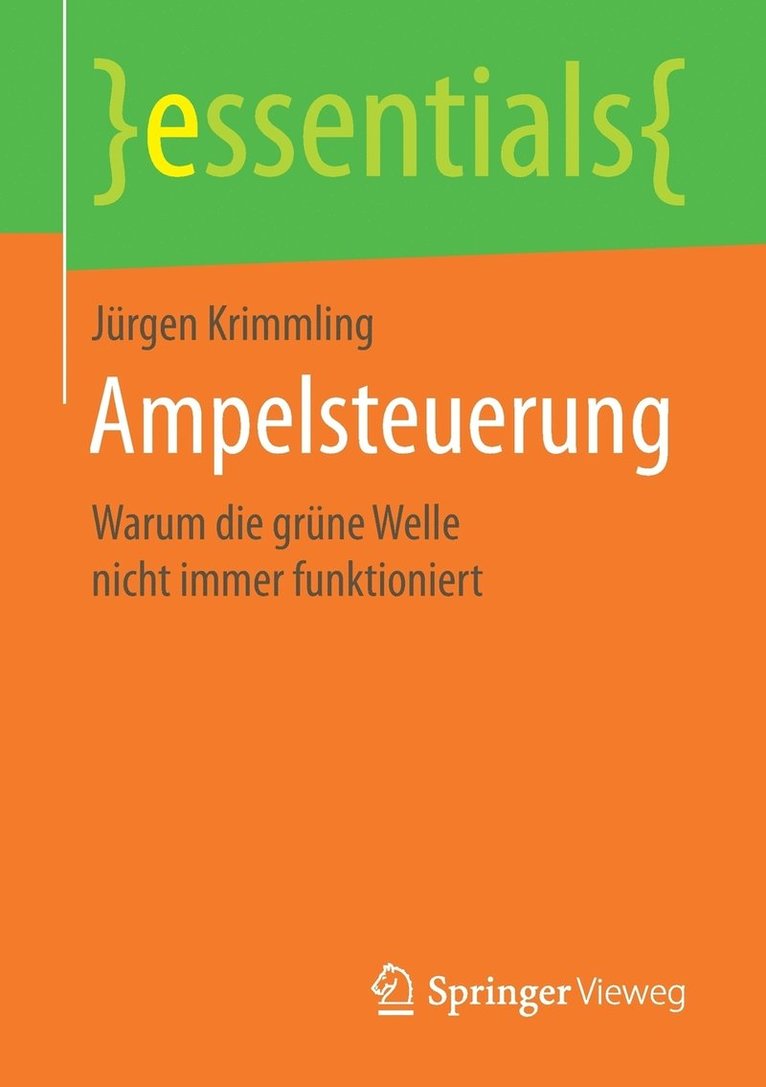 Ampelsteuerung