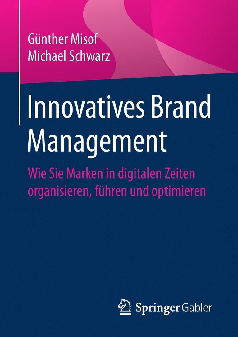 Innovatives Brand Management 1