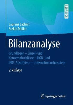 Bilanzanalyse 1