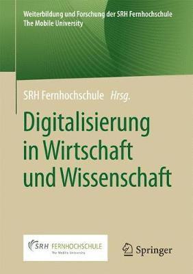 Digitalisierung in Wirtschaft und Wissenschaft