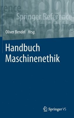Handbuch Maschinenethik 1
