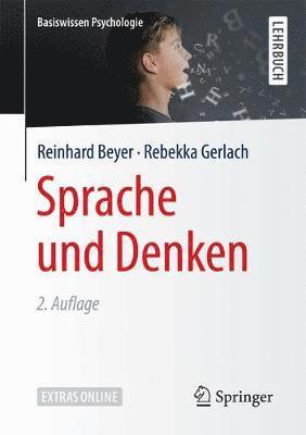 Sprache und Denken 1