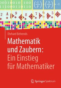 bokomslag Mathematik und Zaubern: Ein Einstieg fr Mathematiker