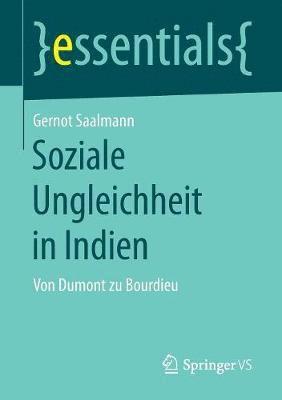 Soziale Ungleichheit in Indien 1