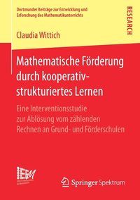 bokomslag Mathematische Frderung durch kooperativ-strukturiertes Lernen