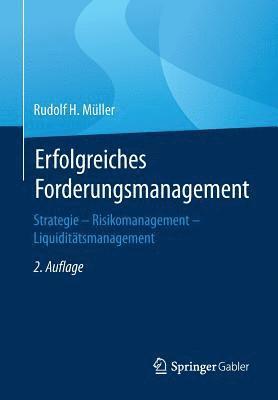 Erfolgreiches Forderungsmanagement 1