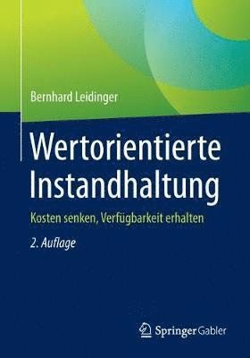 Wertorientierte Instandhaltung 1