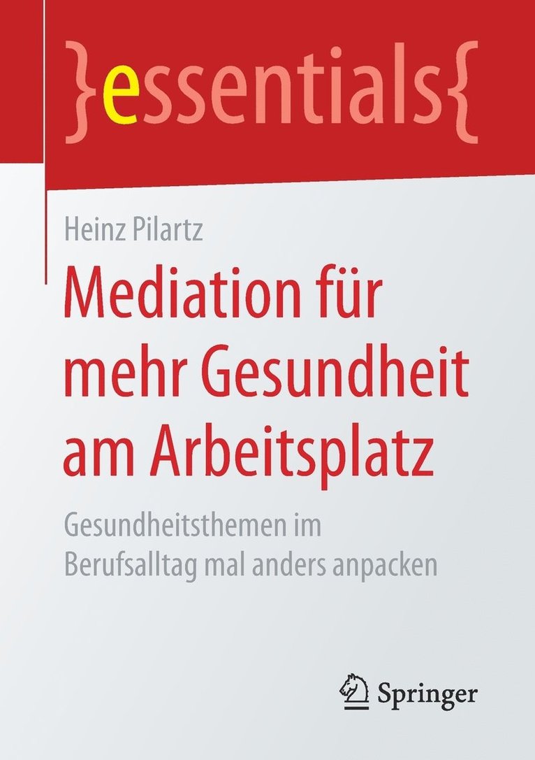 Mediation fr mehr Gesundheit am Arbeitsplatz 1