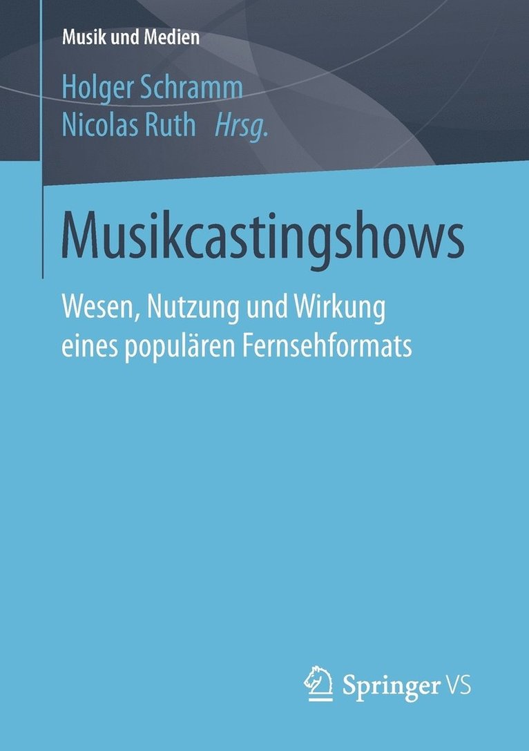 Musikcastingshows 1