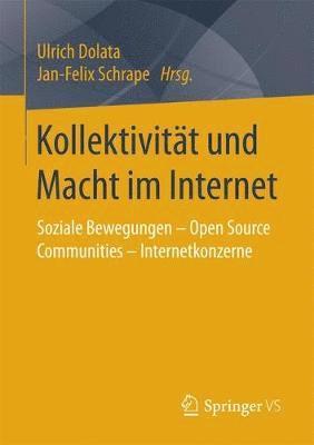 Kollektivitt und Macht im Internet 1