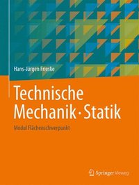 bokomslag Technische Mechanik. Statik