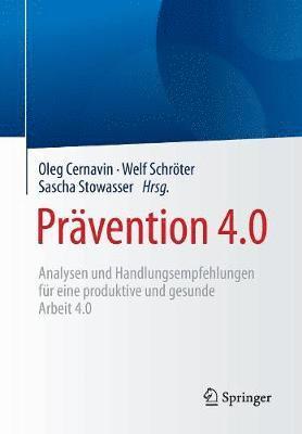 Prävention 4.0
