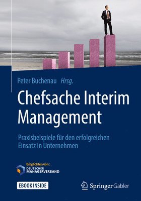 Chefsache Interim Management 1