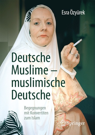 bokomslag Deutsche Muslime - muslimische Deutsche