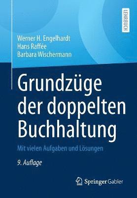 Grundzüge der doppelten Buchhaltung