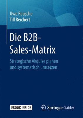 Die B2B-Sales-Matrix 1