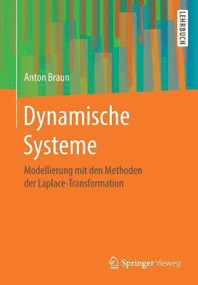 bokomslag Dynamische Systeme