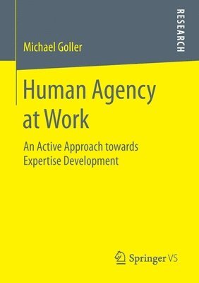 Human Agency at Work 1