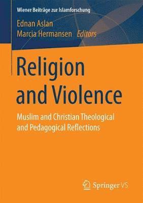 bokomslag Religion and Violence