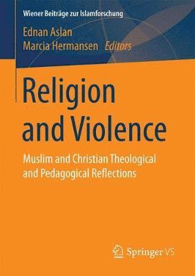 Religion and Violence 1