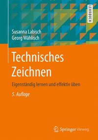 bokomslag Technisches Zeichnen