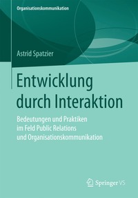 bokomslag Entwicklung durch Interaktion