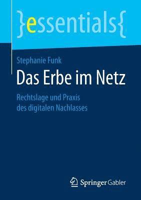 Das Erbe im Netz 1