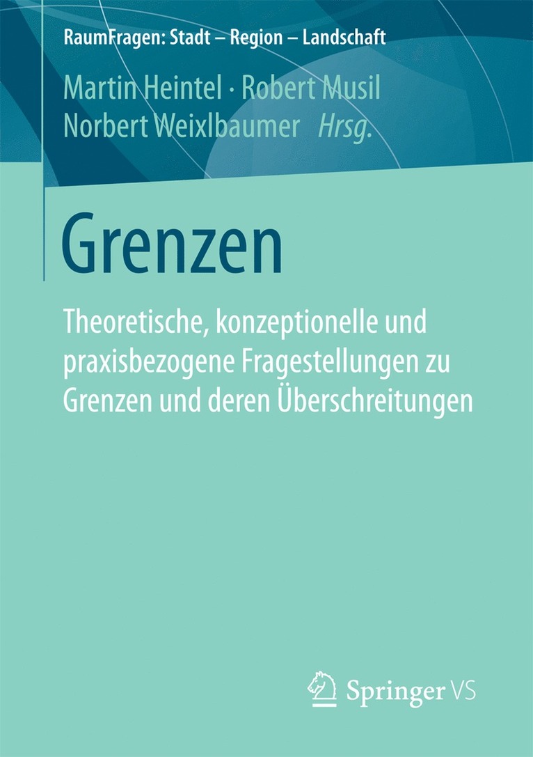 Grenzen 1