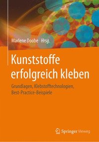 bokomslag Kunststoffe erfolgreich kleben