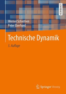 bokomslag Technische Dynamik