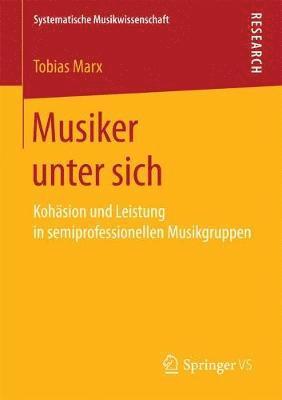 Musiker unter sich 1