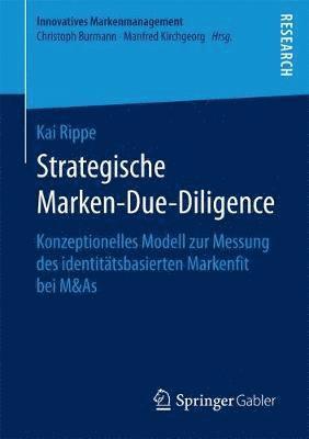 Strategische Marken-Due-Diligence 1