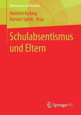 Schulabsentismus und Eltern 1