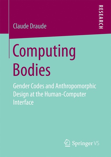 bokomslag Computing Bodies