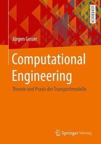 bokomslag Computational Engineering