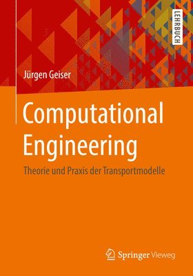 bokomslag Computational Engineering