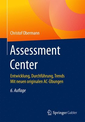 Assessment Center 1