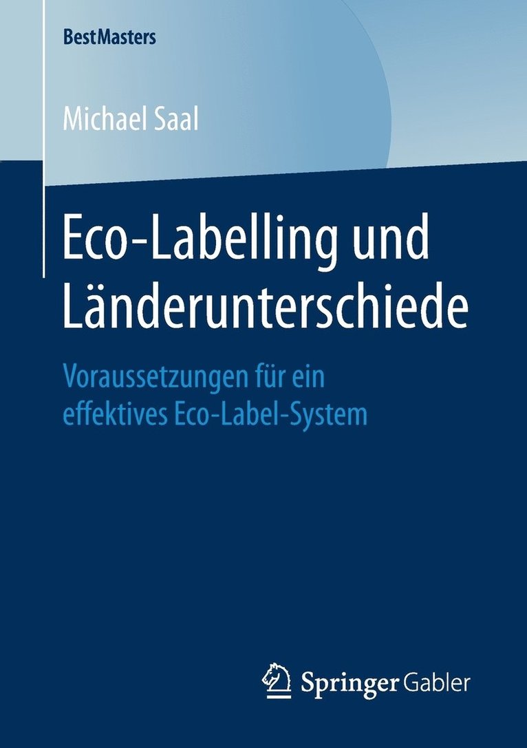 Eco-Labelling und Lnderunterschiede 1