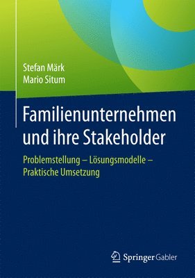 Familienunternehmen und ihre Stakeholder 1
