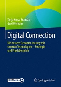 bokomslag Digital Connection