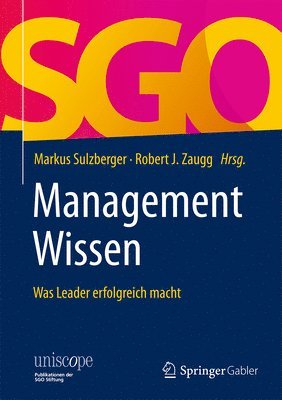 ManagementWissen 1