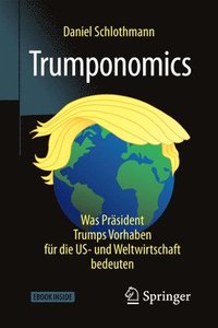 bokomslag Trumponomics