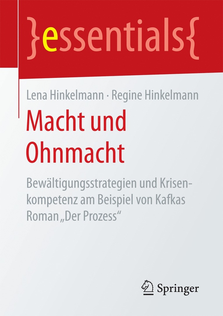 Macht und Ohnmacht