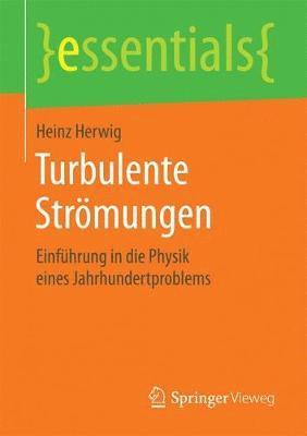 Turbulente Strmungen 1