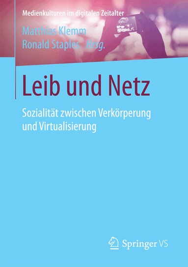 Matthias Klemm, Ronald Staples - Leib und Netz, Häftad
