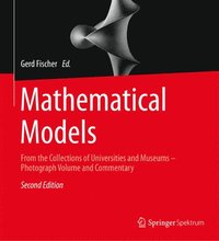 bokomslag Mathematical Models