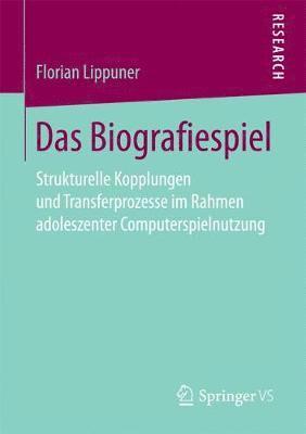 Das Biografiespiel 1