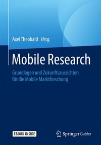 bokomslag Mobile Research