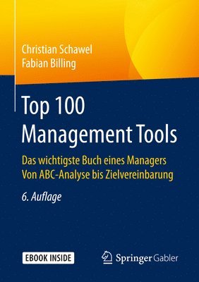 Top 100 Management Tools 1